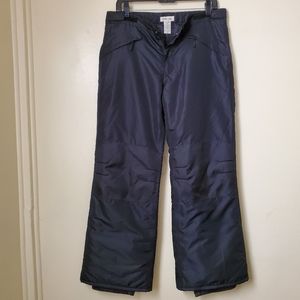 Cherokee Girls XL 14-16 insulated snow pants.